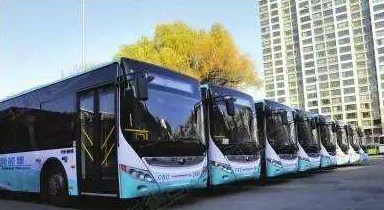 蘭州公交推行 隔位、分散就座乘車