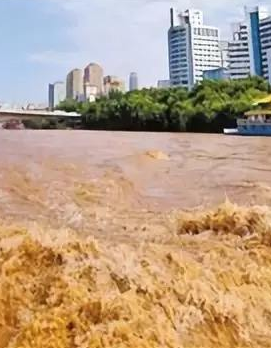 本周末蘭州連續(xù)降雨高溫降至18℃