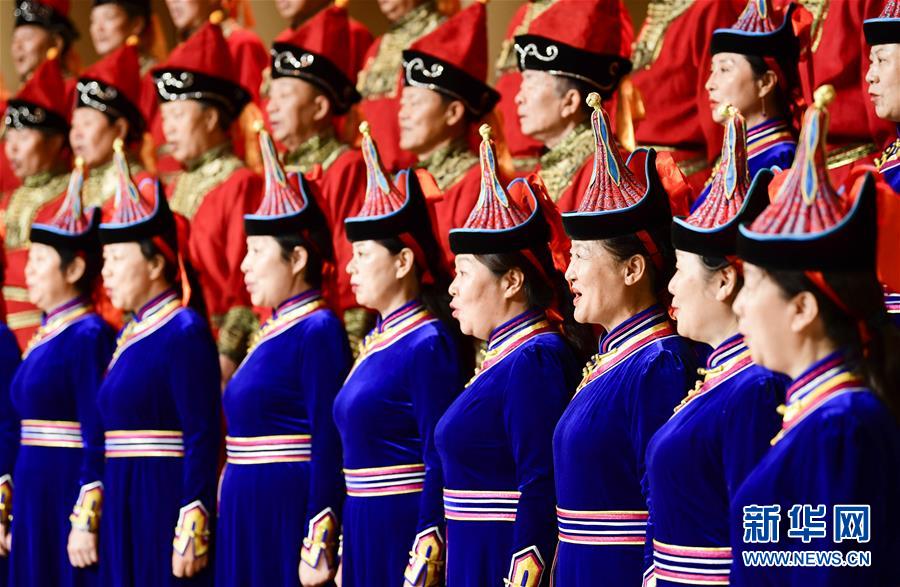 #(文化)(5)金秋賽歌阿拉善