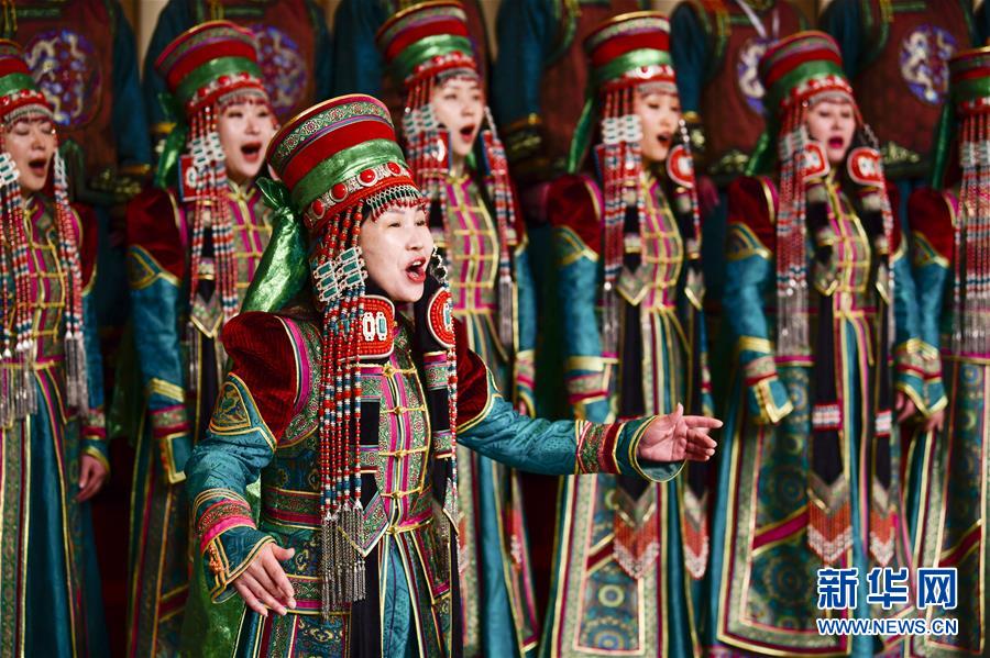 #(文化)(6)金秋賽歌阿拉善