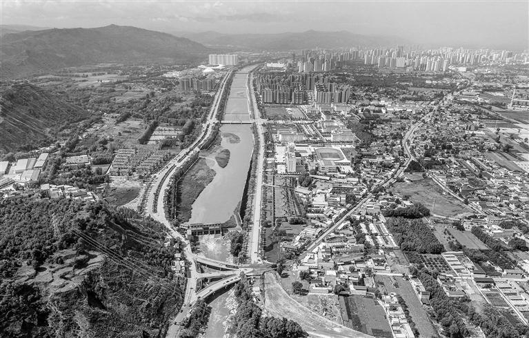 甘肅旅游丨臨夏折橋鎮(zhèn)折橋村：特色農(nóng)家樂(lè) 享河州美食