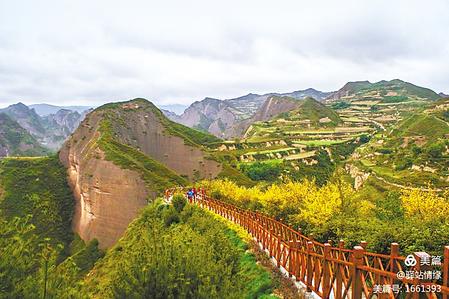 秋游魯班山