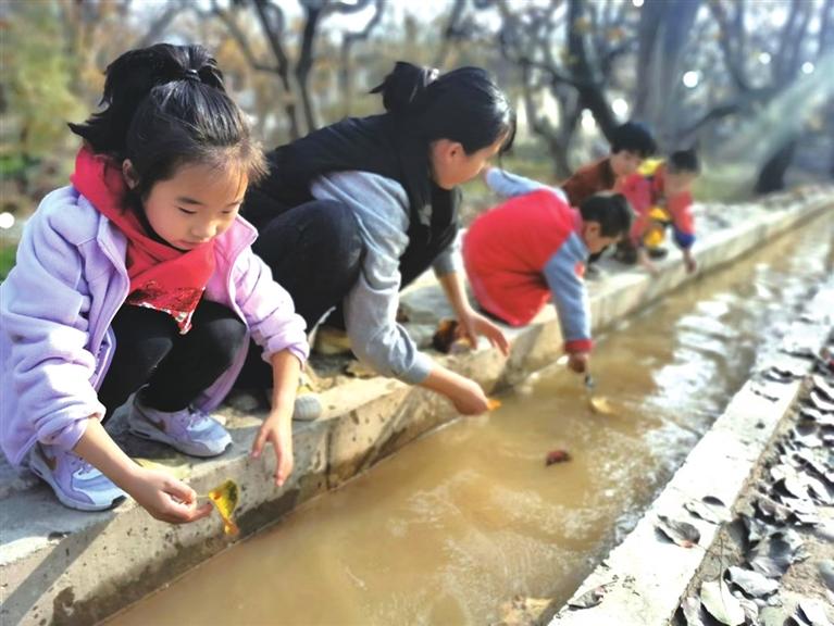 皋蘭縣聚力“五個(gè)一” 打造生態(tài)宜居和諧村莊