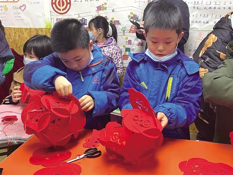 別開生面鬧元宵 蘭州市群眾多種形式歡慶佳節(jié)