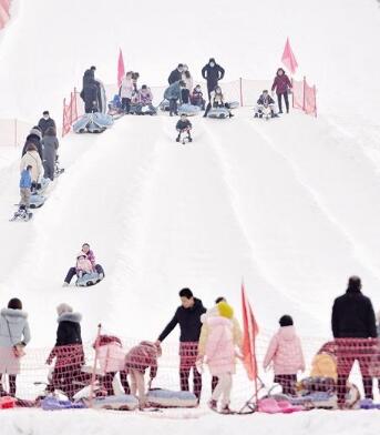 提高全民健身意識 推進健康中國建設(shè)