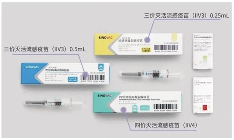 現(xiàn)在打流感疫苗還有用嗎？專家：只要有機會就該接種