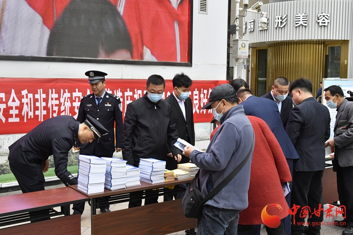 甘肅省印發(fā)民政事業(yè)發(fā)展“十四五”規(guī)劃