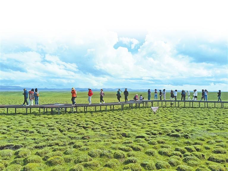一場跨越千里的文旅之約