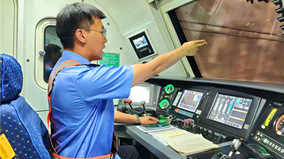 【隴人相215期】冠軍火車司機史亮的飛馳人生