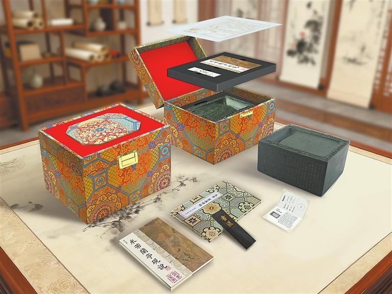 文溯閣《四庫(kù)全書(shū)》的傳承之路