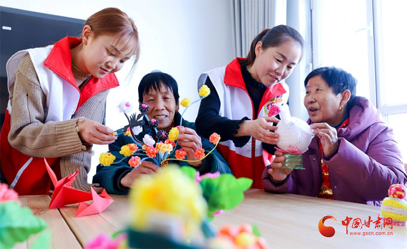 民樂(lè)：非遺傳承“新”力量 文化賦能振興路