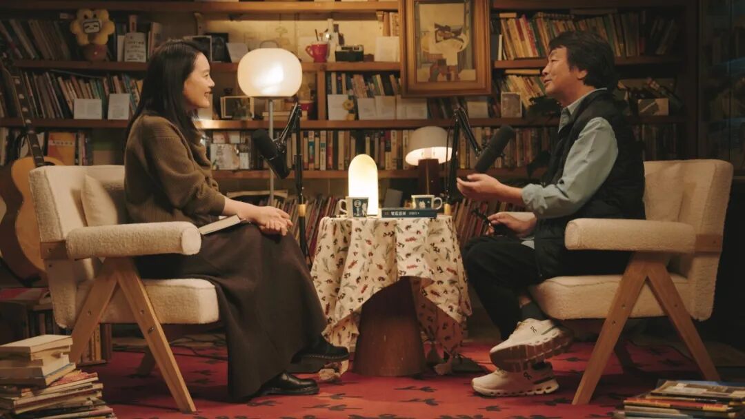 對(duì)話劉震云｜覺著無(wú)以自明的時(shí)候，我就不說話