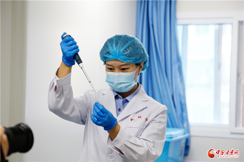 三八節(jié)特刊丨全國三八紅旗手潘紅：一位女法醫(yī)的DNA追兇之路