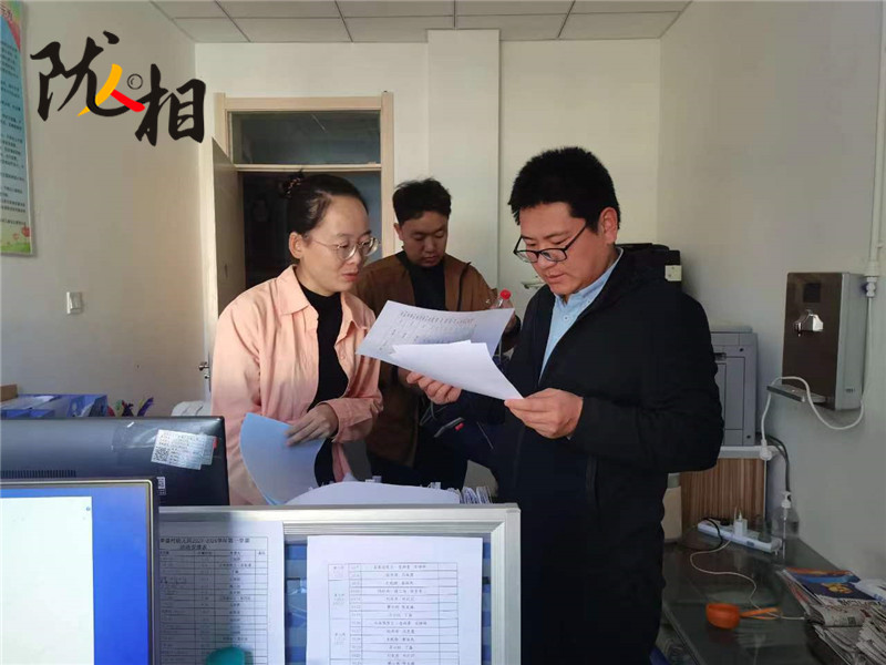 【青春華章】河西學子唐振宇：逐夢樓蘭不言苦