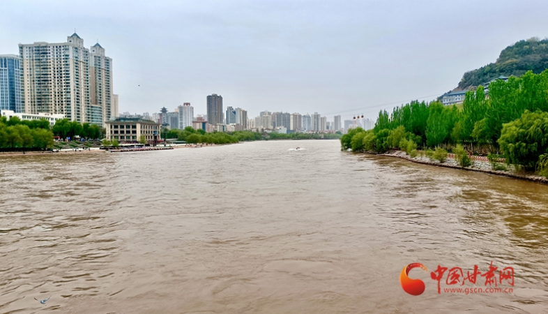 甘肅出臺《意見》 推動水資源更高水平節(jié)約集約利用